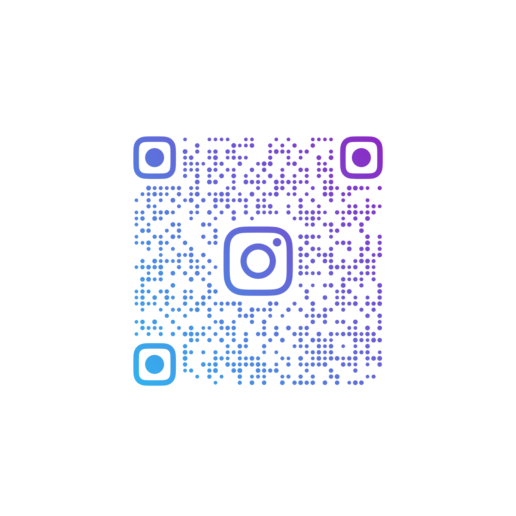 Instagram QR Code